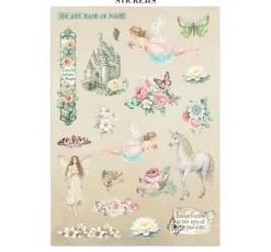 Junk Journal Book 