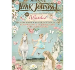 Junk Journal Book 