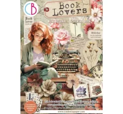 Junk Journal & Ephemera Book 