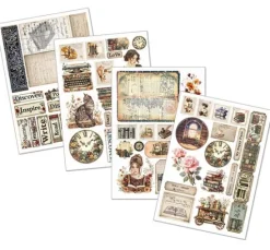 Junk Journal & Ephemera Book 