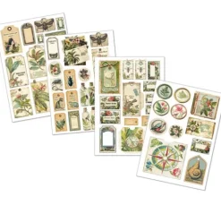 Junk Journal & Ephemera Book 