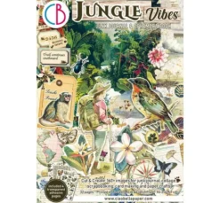 Junk Journal & Ephemera Book 