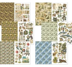 Junk Journal & Ephemera Book 