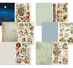 Junk Journal & Ephemera Book