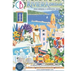 Junk Journal & Ephemera Book 
