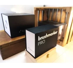 Karin Brushmarker PRO Mini Box 26 colours + blender set