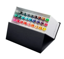 Karin Brushmarker PRO Mini Box 26 colours + blender set