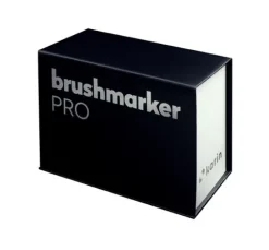Karin Brushmarker PRO Mini Box 26 colours + blender set