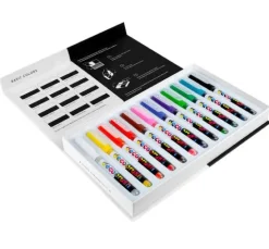 Karin PIGMENT Decobrush Collection