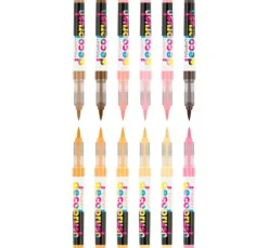 Karin PIGMENT Decobrush Collection
