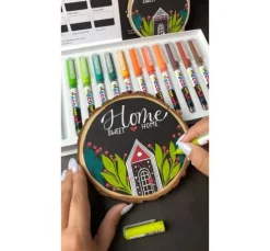Karin PIGMENT Decobrush Collection