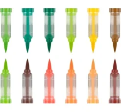 Karin PIGMENT Decobrush Collection