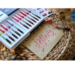 Karin PIGMENT Decobrush Collection