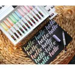 Karin PIGMENT Decobrush Collection