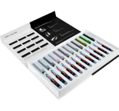 Karin PIGMENT Decobrush Collection