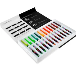 Karin PIGMENT Decobrush Collection