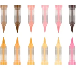 Karin PIGMENT Decobrush Collection