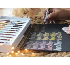Karin PIGMENT Decobrush Collection