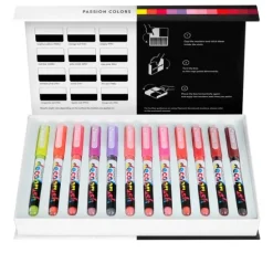 Karin PIGMENT Decobrush Collection