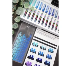 Karin PIGMENT Decobrush Collection