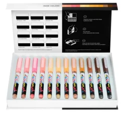 Karin PIGMENT Decobrush Collection