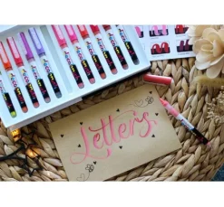 Karin PIGMENT Decobrush Collection