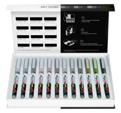 Karin PIGMENT Decobrush Collection