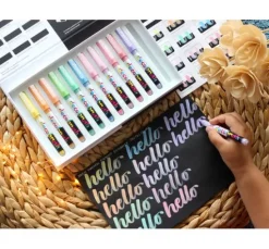 Karin PIGMENT Decobrush Collection