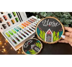 Karin PIGMENT Decobrush Collection