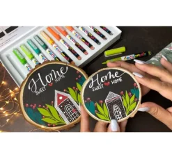 Karin PIGMENT Decobrush Collection
