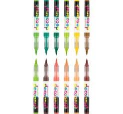 Karin PIGMENT Decobrush Collection