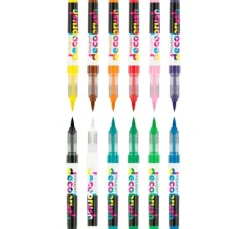 Karin PIGMENT Decobrush Collection