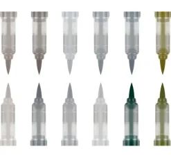 Karin PIGMENT Decobrush Collection