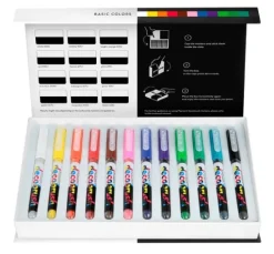 Karin PIGMENT Decobrush Collection