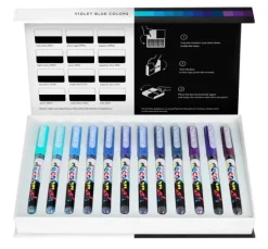 Karin PIGMENT Decobrush Collection