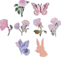 Kartenset "La Vie En Rose"