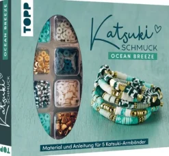 Katsuki Schmuckset 