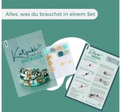 Katsuki Schmuckset 