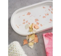 Keramin Reliefgießmasse