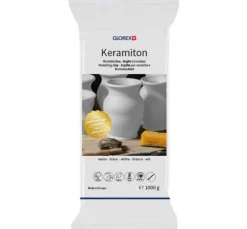 Keramiton, 1000g