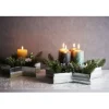 Kerzenhalter "Classic" mit Stecker