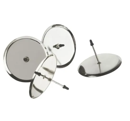Kerzenhalter "Classic" mit Stecker