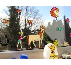 KiDS Window Color 