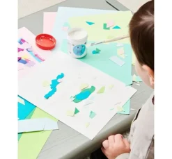 Kinder Klebepaste U3
