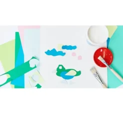Kinder Klebepaste U3