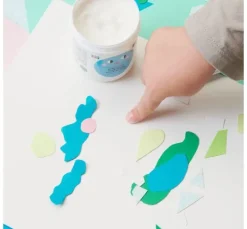 Kinder Klebepaste U3