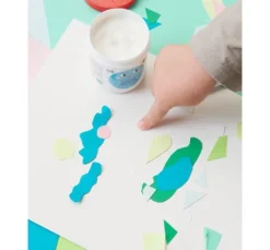 Kinder Klebepaste U3