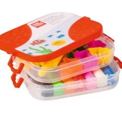 Kinderknete-Box