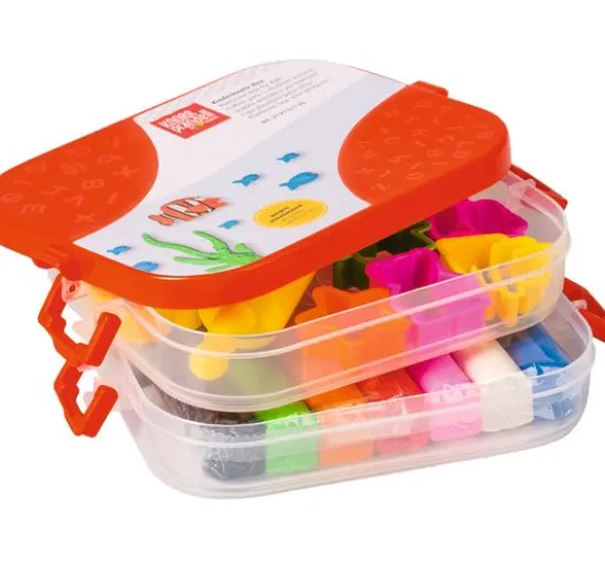 Kinderknete-Box