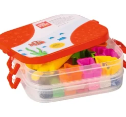 Kinderknete-Box